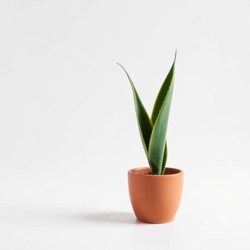 Snake Plant