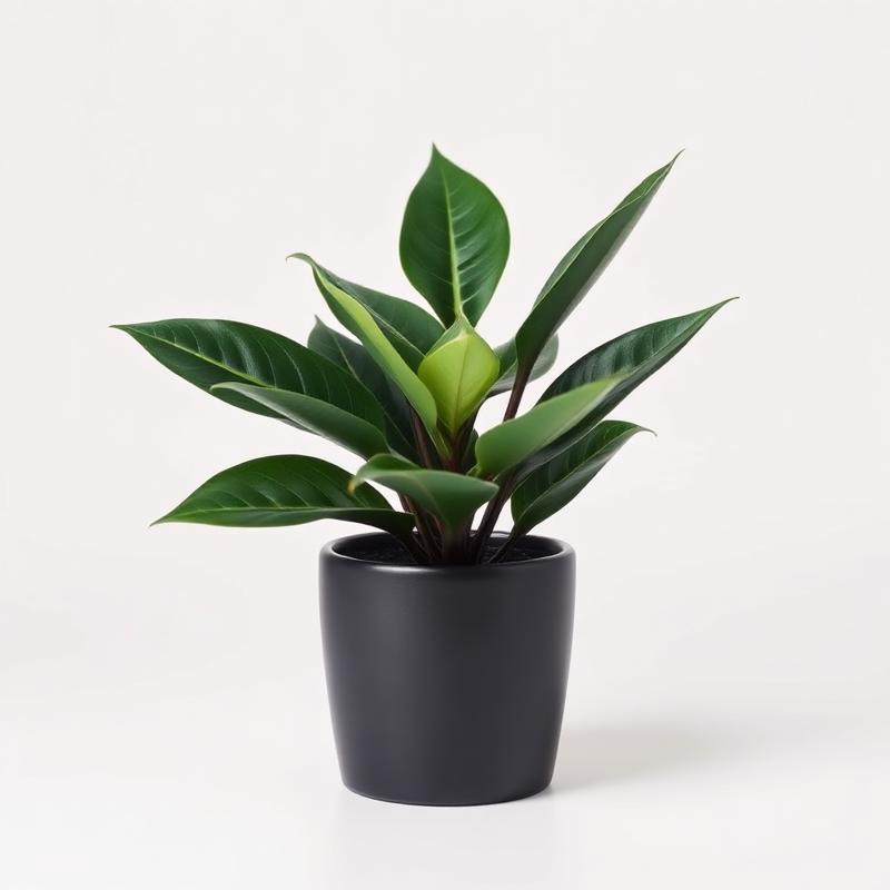 ZZ Plant